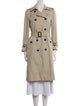Burberry Trench Coat