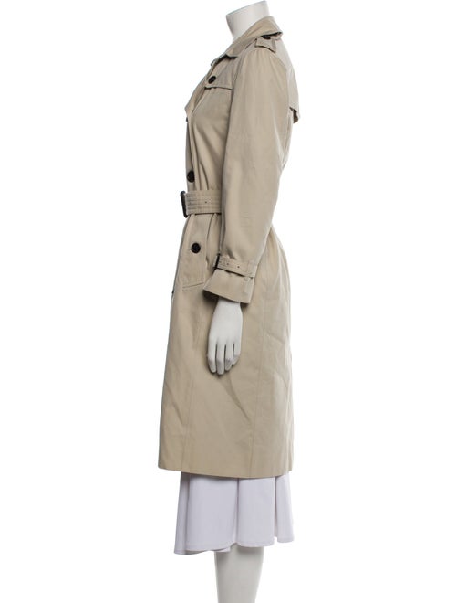 Burberry Trench Coat