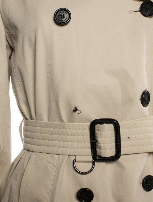 Burberry Trench Coat