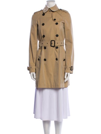 Burberry Trench Coat