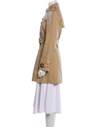 Burberry Trench Coat