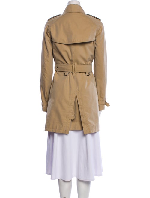 Burberry Trench Coat
