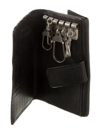 Burberry Leather Wallet