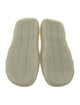 Burberry Rubber Slides