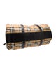 Burberry Nylon Weekender Bag