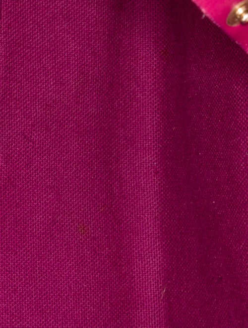 Burberry Haymarket Check Canterbury