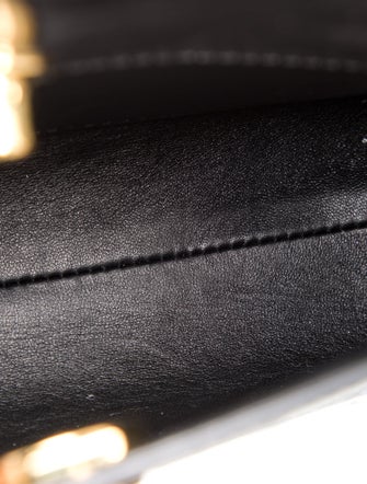 Burberry Leather Society