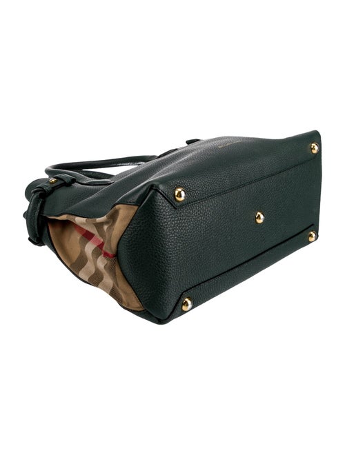 Burberry House Check Banner Medium