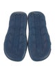 Burberry Rubber Slides