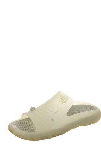 Burberry Rubber Slides