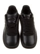 Burberry Leather Sneakers