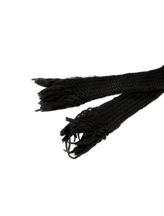 Burberry Leather Sneakers