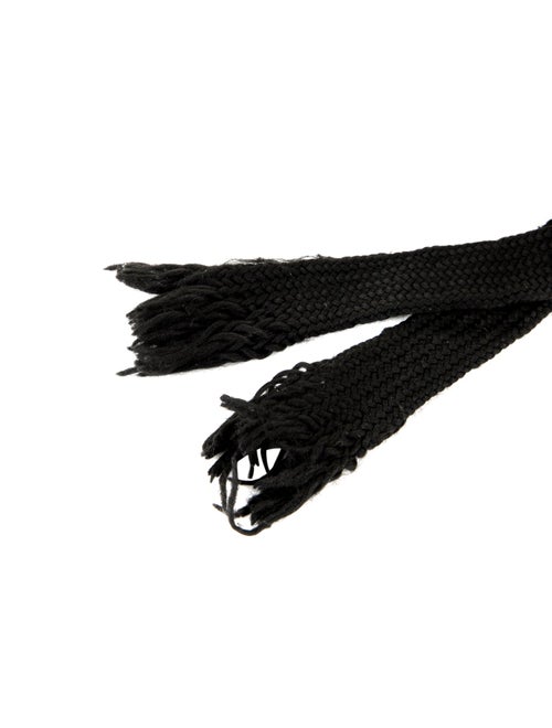 Burberry Leather Sneakers