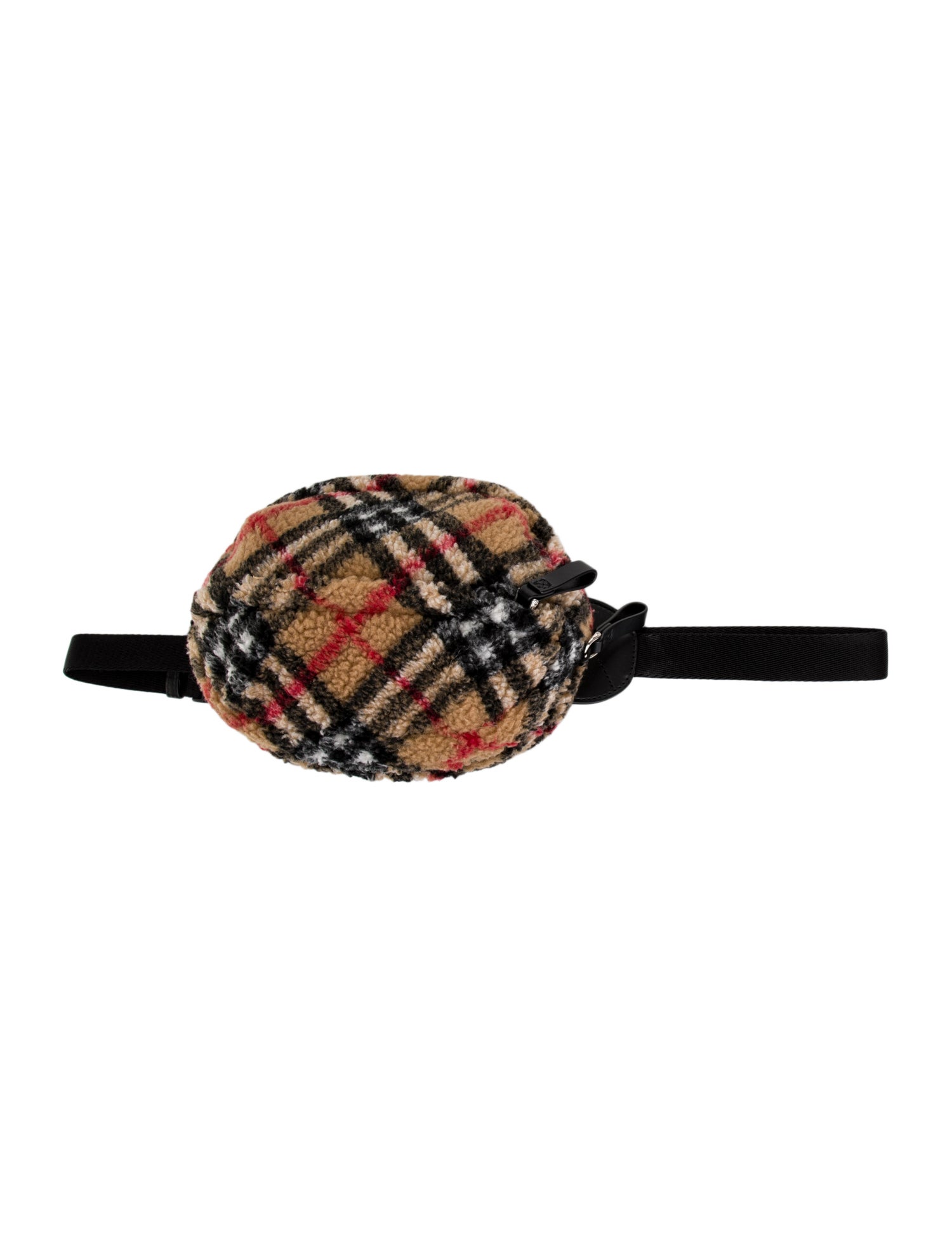 Burberry Girls' Waist Bag