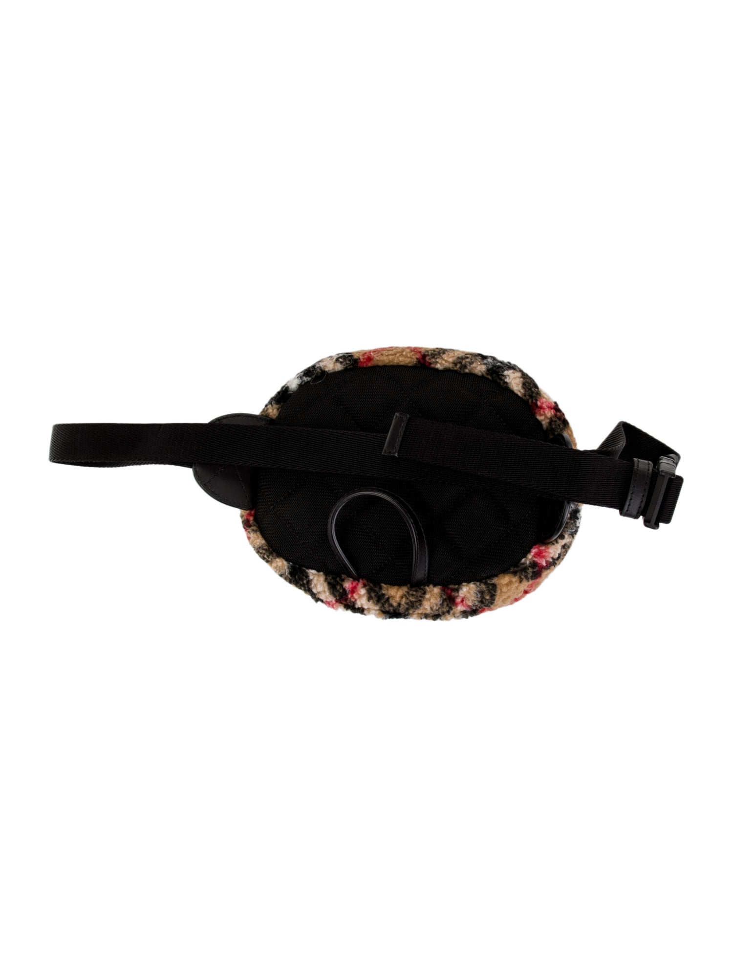 Burberry Girls' Waist Bag