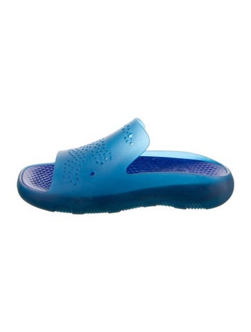 Burberry Sandals Rubber Slides EU 47 | 14