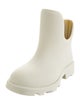 Burberry Rubber Rain Boots