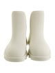 Burberry Rubber Rain Boots