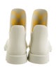Burberry Rubber Rain Boots