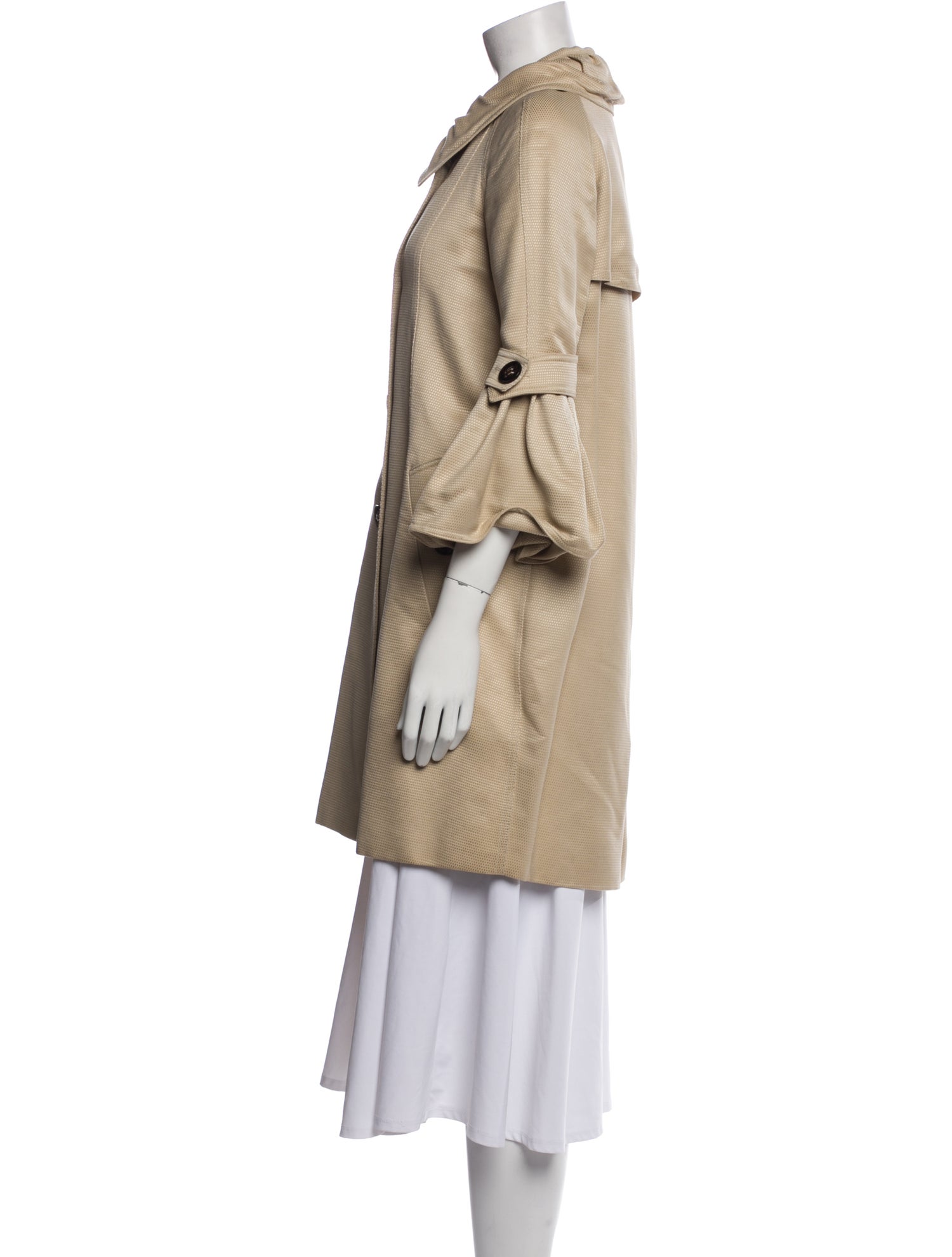 Burberry Trench Coat
