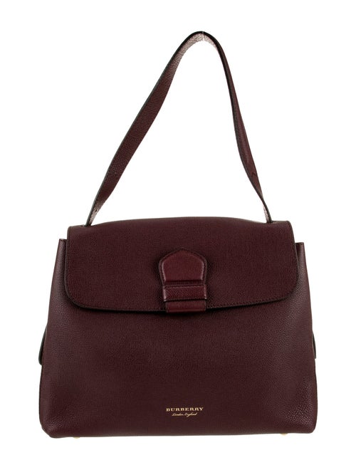 Burberry House Check Camberley Shoulder Bag