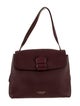 Burberry House Check Camberley Shoulder Bag