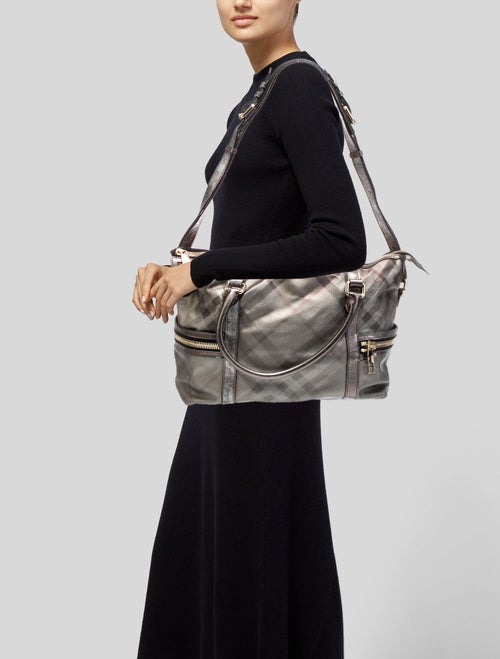 Burberry Shoulder Bag