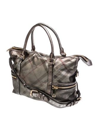 Burberry Shoulder Bag