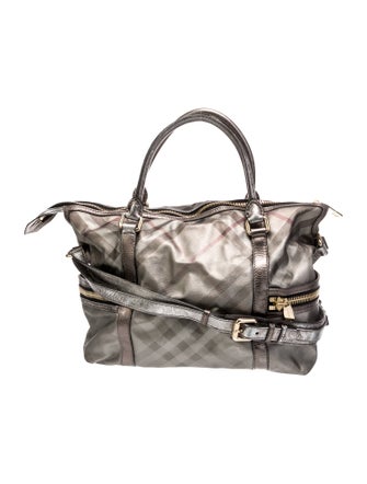 Burberry Shoulder Bag