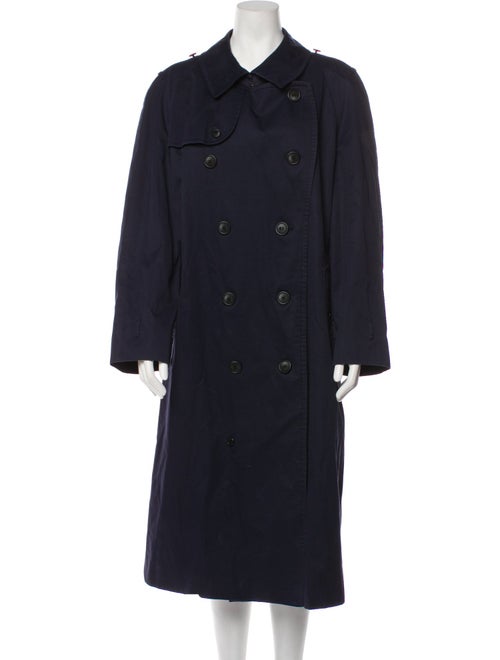 Burberry Trench Coat