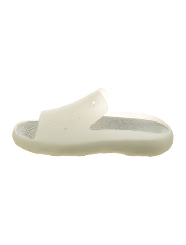 Burberry Sandals Rubber Slides EU 45 | 12