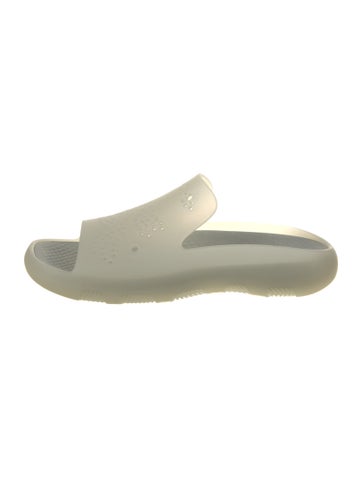 Burberry Sandals Rubber Slides EU 48 | 15