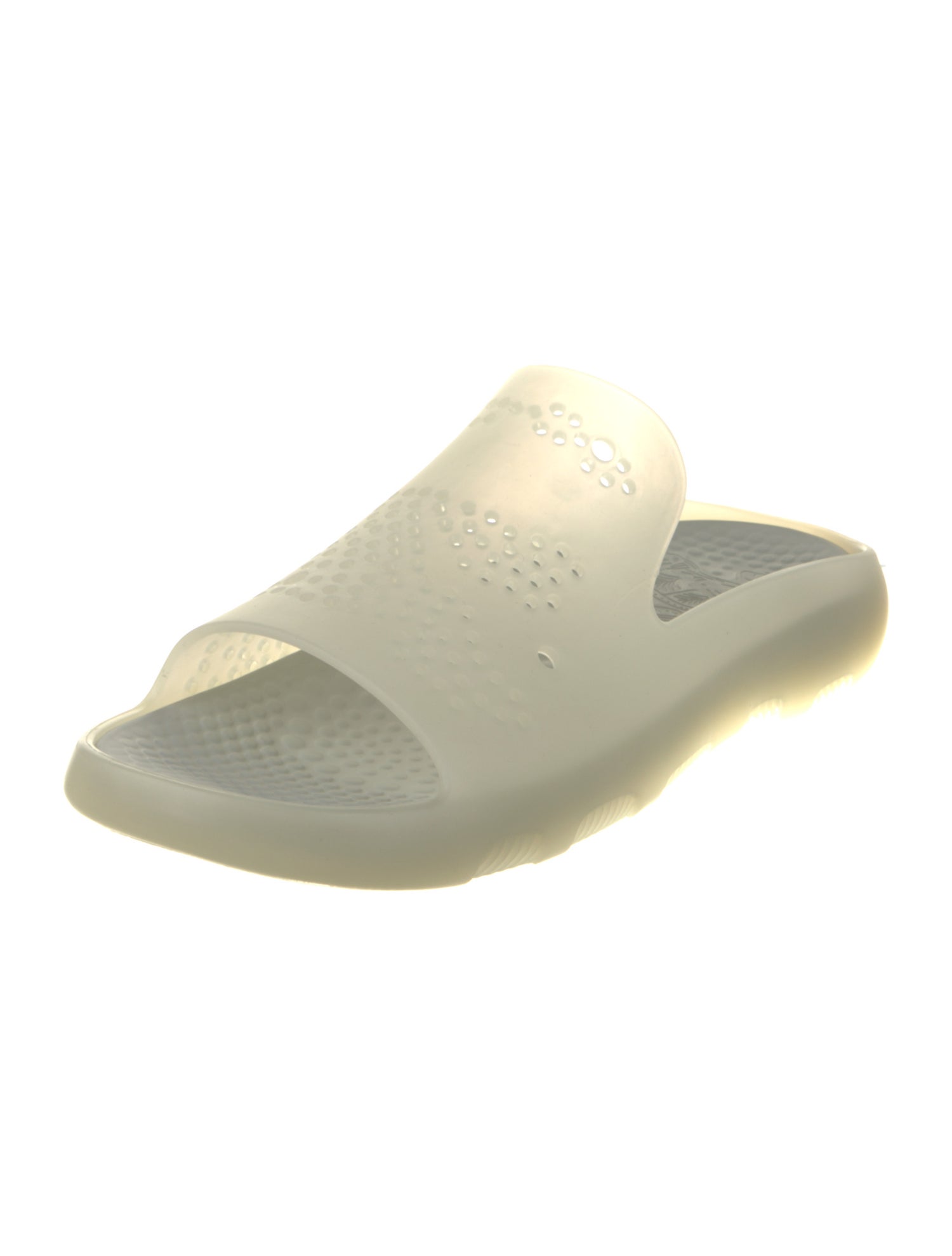 Burberry Rubber Slides