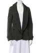 Burberry Blazer