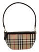 Burberry House Check Shoulder Bag