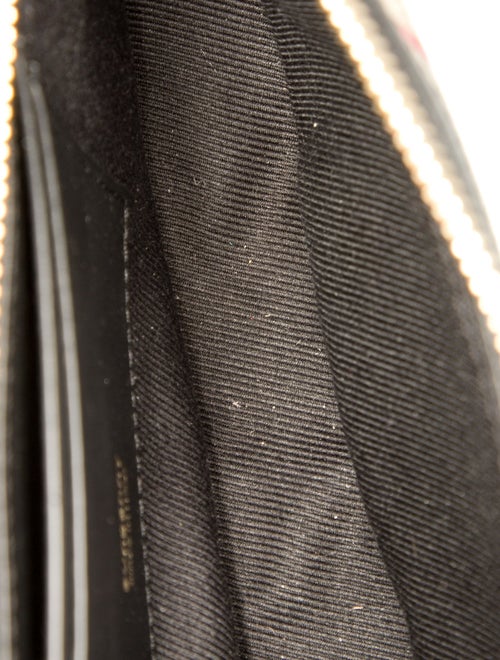 Burberry House Check Shoulder Bag