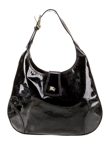 Burberry Hobos Quilted Hobo