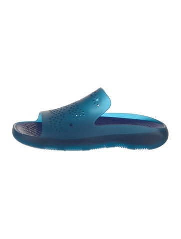 Burberry Sandals Rubber Slides EU 47 | 14