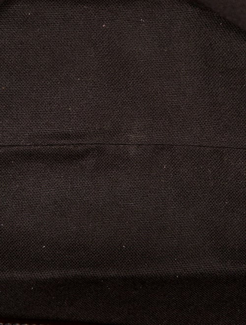 Burberry Haymarket Check Tote