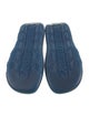 Burberry Rubber Slides