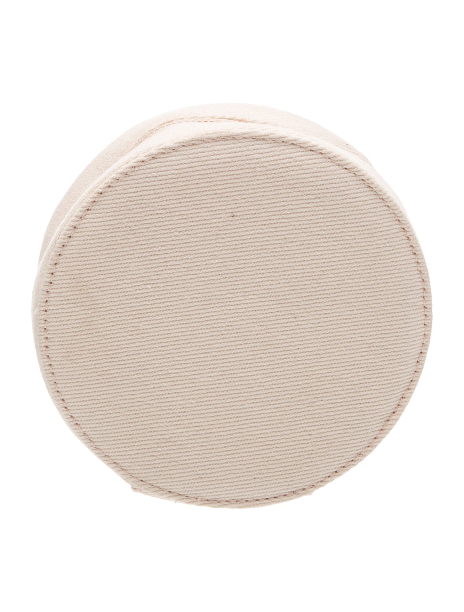 Burberry Canvas Pouch