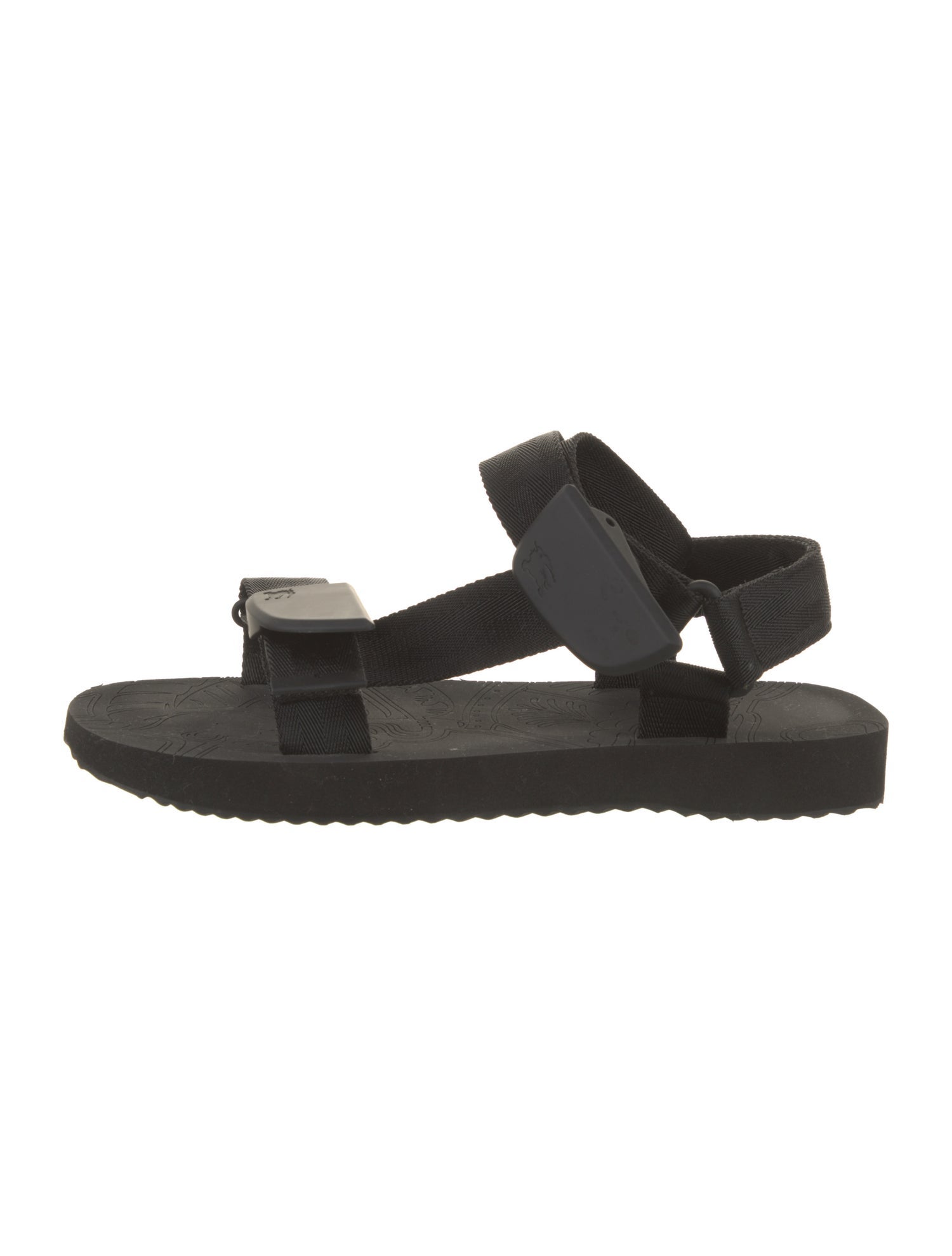 Burberry Slides