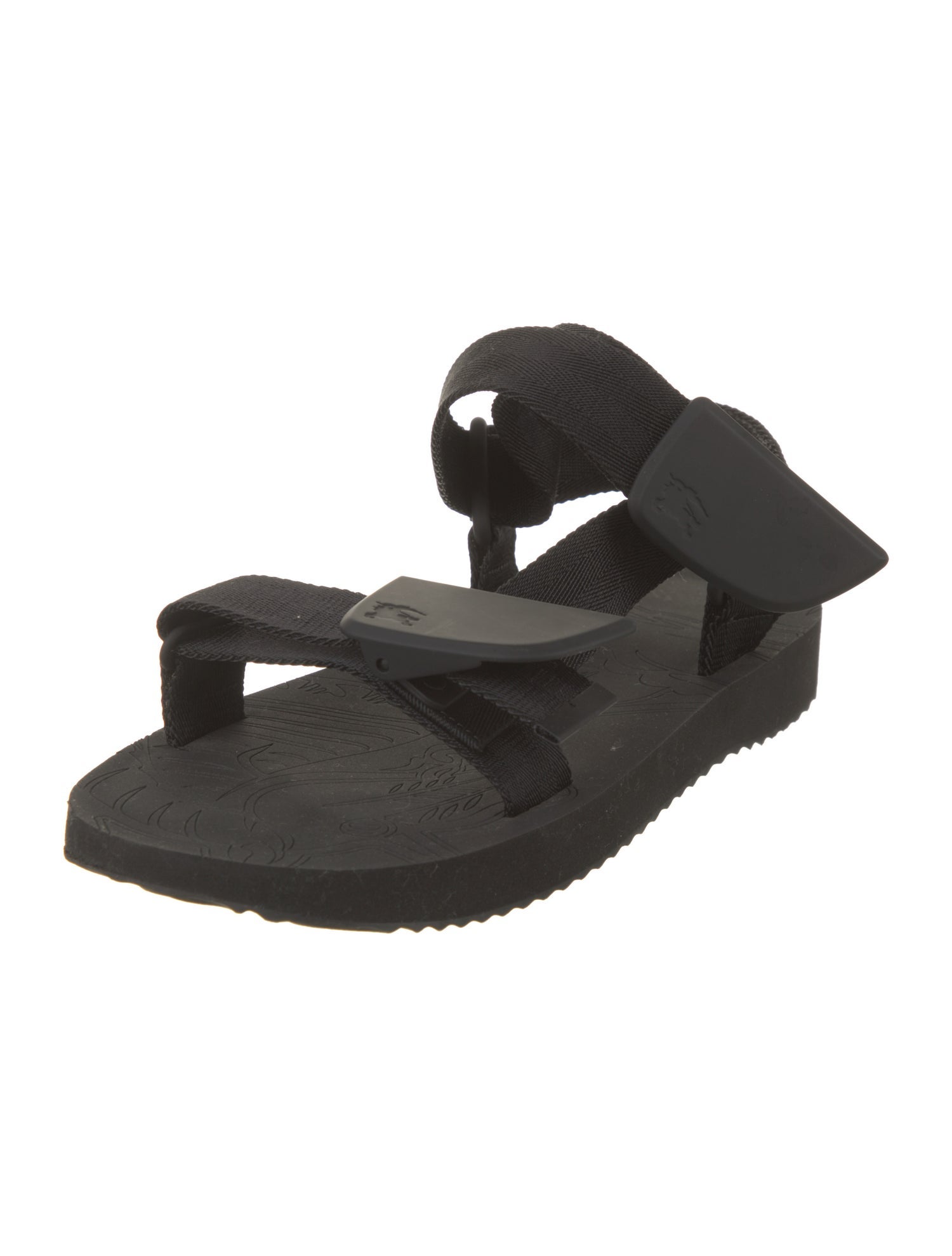 Burberry Slides