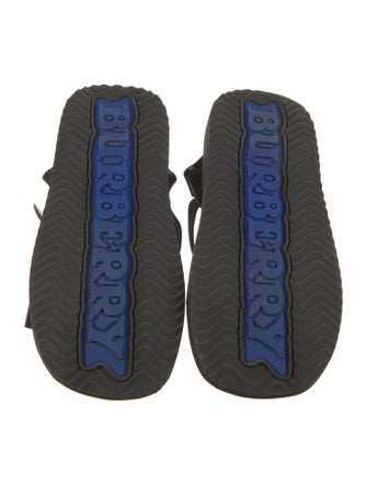 Burberry Slides
