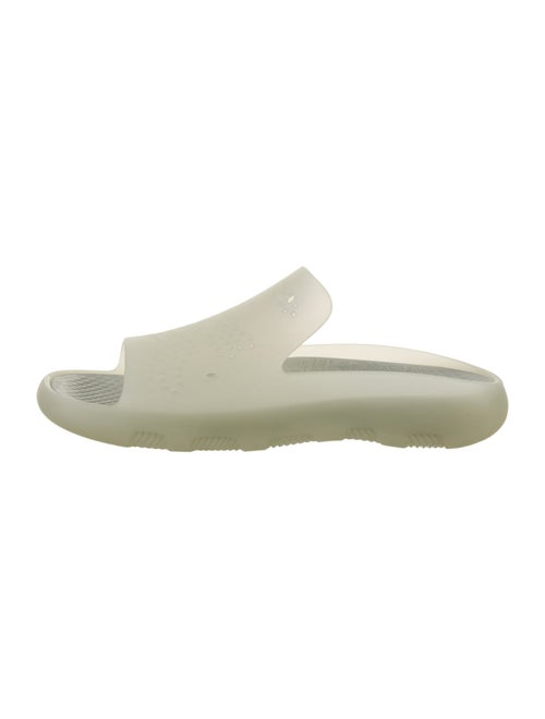 Burberry Rubber Slides