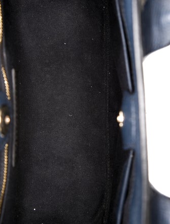 Burberry House Check Banner