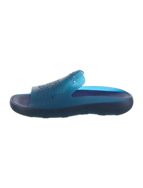 Burberry Rubber Slides