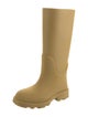 Burberry Rubber Rain Boots