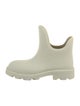 Burberry Rubber Rain Boots