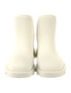 Burberry Rubber Rain Boots